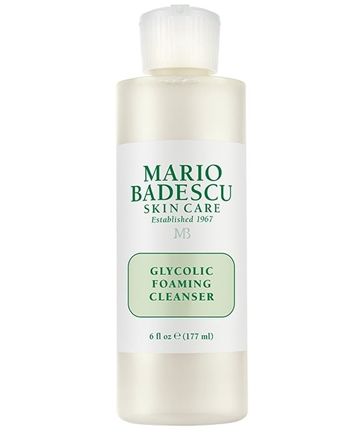 Deep Clean Pores, Mario Badescu Skin Care, Pure Aloe Vera, Peter Thomas Roth, Foaming Cleanser, Facial Cleansers, Mario Badescu, Clean Pores, Ingrown Hair