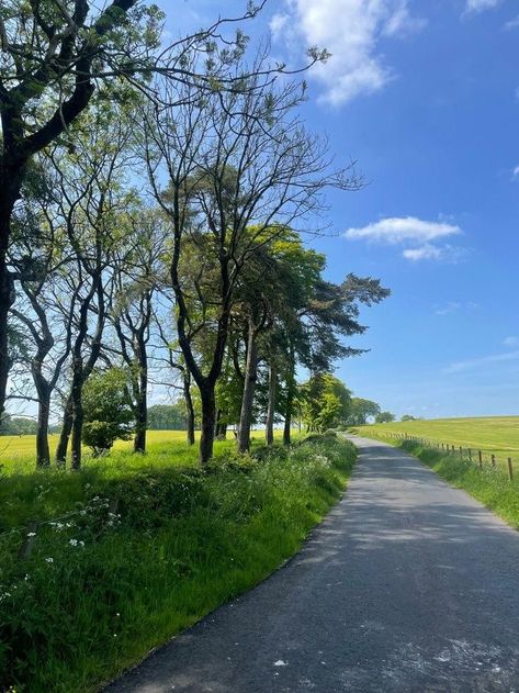 British Summer Aesthetic, Oxford Aesthetic, Walks Aesthetic, Countryside Girl, Aesthetic Farm, Wildflower Fields, Countryside Life, Summer Walks, I Miss Summer