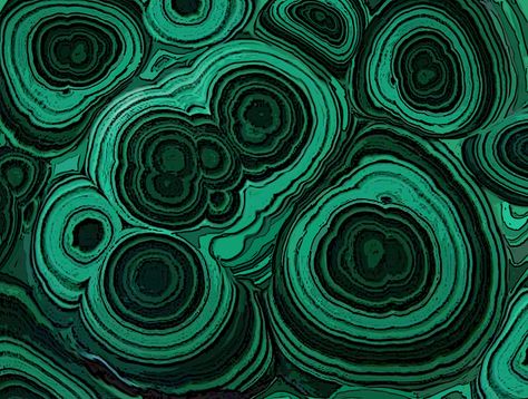 Suitable to create a malachite  Faux effect on small  pieces of furniture using decorative paint Techniques Malachite Painting, Crystal Drawings, Crystals Art Drawing, Reading Vibes, Coding Images, Crystal Background, Clay Arts, Becoming A Tattoo Artist, Crystal Drawing