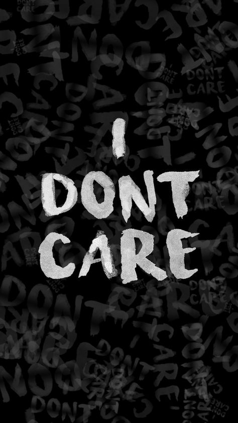 I Dont Care Wallpaper Aesthetic, Don't Trust Anyone Wallpaper, Don't Touch Wallpaper Black, All Black Wallpaper With Words, Attitude Quotes Black Background, Dark Theme Motivation Wallpaper, Dont Quit Do It Wallpaper Black, Tab Wallpaper, Famous Scientists Posters