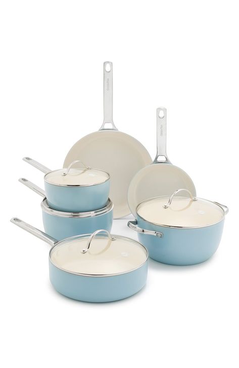 Cookware set