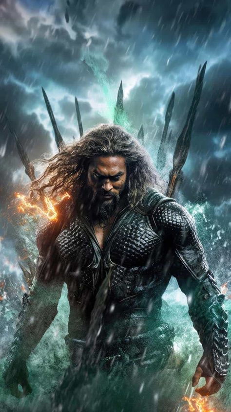 Aquaman 2 Arthur Curry IPhone Wallpaper HD - IPhone Wallpapers : iPhone Wallpapers Aquaman Wallpaper, Batman 89, Justice League Art, Aquaman Dc Comics, Aqua Man, Jason Momoa Shirtless, Iphone Wallpapers Hd, Arthur Curry, Iphone Wallpaper Hd