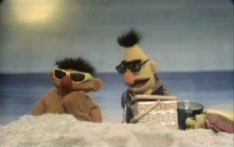 Bert And Ernie, Google Search, Animals