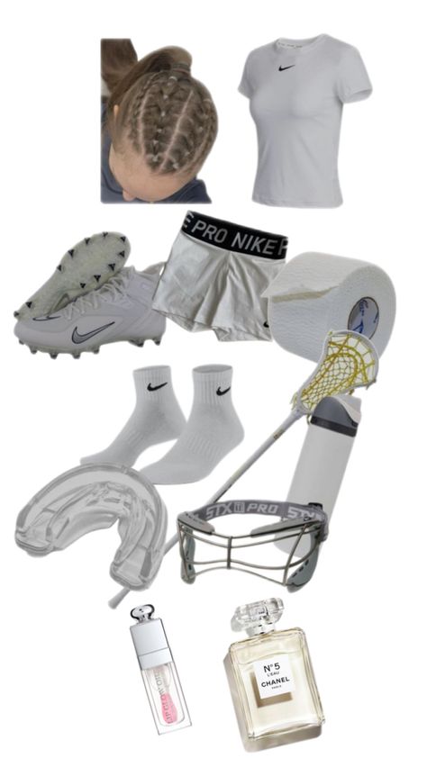 Lacrosse 🥍. Which one should I do next? Lacrosse Fits, Lacrosse Aesthetic, Lacrosse Outfits, Sports Essentials, Diy Gift Set, Field Hockey, Favorite Daughter, Your Outfit, Lacrosse