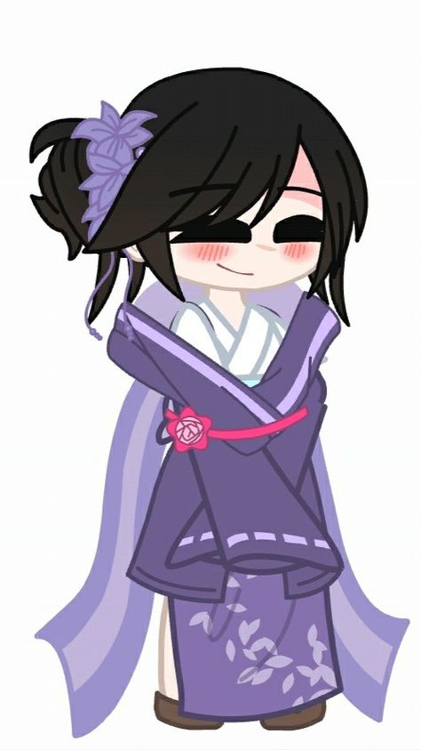 Gc club outfit Gacha Club Hanbok, Japanese Gacha Club Outfit, Hanfu Gacha Club, Gacha Club Japanese Outfits, Purple Gacha Club Outfits, Gacha Club Kimono Ideas, Gacha Club Japanese Outfit Ideas, Kimono Gacha Life 2, Gacha Japanese Outfits