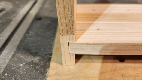 Wood Joining, Pocket Hole Screws, Wood Boards, Wood Joints, Got Wood, Popular Science, Weird Things, Woodworking Ideas, Can Crafts