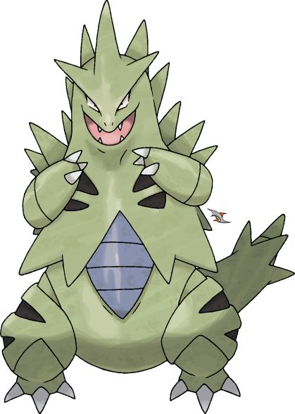 Tyranitar+v.3+by+Xous54.deviantart.com+on+@deviantART Tyranitar Pokemon, Pokemon Collection, The Pose, Pokemon Teams, My Pokemon, Pokemon Art, Godzilla, Game Art, Sonic The Hedgehog