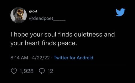 Twitter Peace Quotes, Finding Peace Tweets, Coming Home Quotes, Real Tweets, Peace Meaning, Heavy Heart, Youre Mine, Peace Quotes, Good Heart