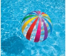 Intex Jumbo Balls 1.07 M Beach Ball Party, Pool Beach Party, Rainbow Beach, Pool Ball, Crazy Day, Crayon Box, Summer Pool Party, Pool Floats, Summer Pool