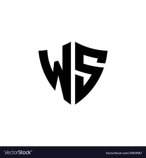 Ws Wallpaper, Ws Logo, Ws Sport, Swag Wallpaper, Clothing Brand Logos, Logo Poster, Butterfly Wallpaper Iphone, Best T Shirt Designs, Shield Logo