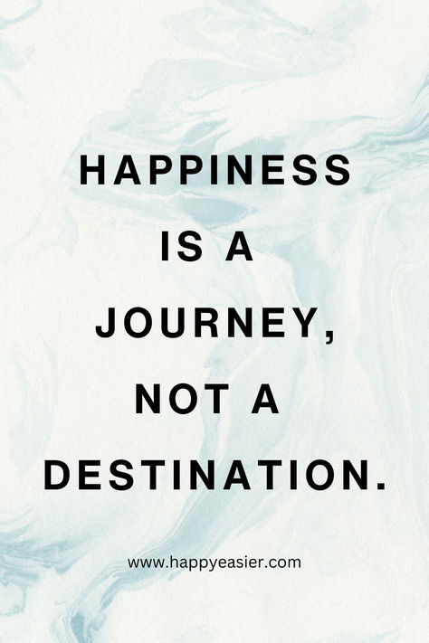 Embrace each moment and find joy in the journey of life. 💖✨ Explore our collection of uplifting quotes to inspire positivity and happiness.

Discover More happiness on HappyEasier.com!

#HappinessJourney #PositiveQuotes #Inspiration #JoyfulLiving #MentalWellness #SelfCare #HappyEasier #PositiveMindset #Wellbeing #Motivation #InnerPeace #HolisticHealth #HappinessQuotes #PositiveVibes #Mindfulness #HappyLife #WellnessJourney Choosing Happiness, Find Joy In The Journey, Joy In The Journey, Choose Happiness, Journey Of Life, I Am Statements, Happiness Is A Choice, Happy Minds, Quotes To Inspire