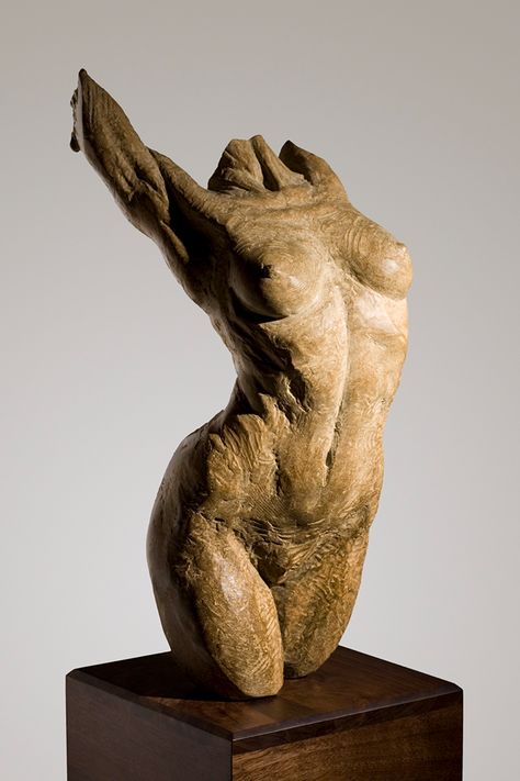 Paige Bradley, Women Sculpture, 3d Sculpting, Figurative Kunst, Anatomy Sculpture, Human Sculpture, Female Torso, Figure Study, Naha