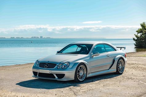 2005 Mercedes Benz CLK DTM for Sale | Curated Sls Black Series, Dtm Cars, Porsche 959, Ferrari Fxx, Cars To Buy, Amg Car, V8 Supercars, Carrera Gt, Porsche Carrera Gt