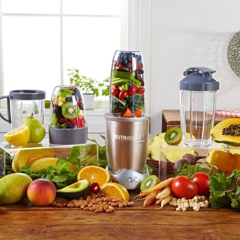 NutriBullet Pro 900W Juicer Fruit Blender Smoothie Maker 9 Piece Set (As Seen on High Street TV) #AmazonSale #NutriBullet #900Series #AmazonAffiliate #NutriBlend # Fruit Protein Shakes, Oats Smoothie Recipes, Nutribullet Pro, Smoothie Benefits, Best Blender, Fruit Blender, Protein Smoothie Recipes, Breakfast Smoothie Recipes, 100 Dollars