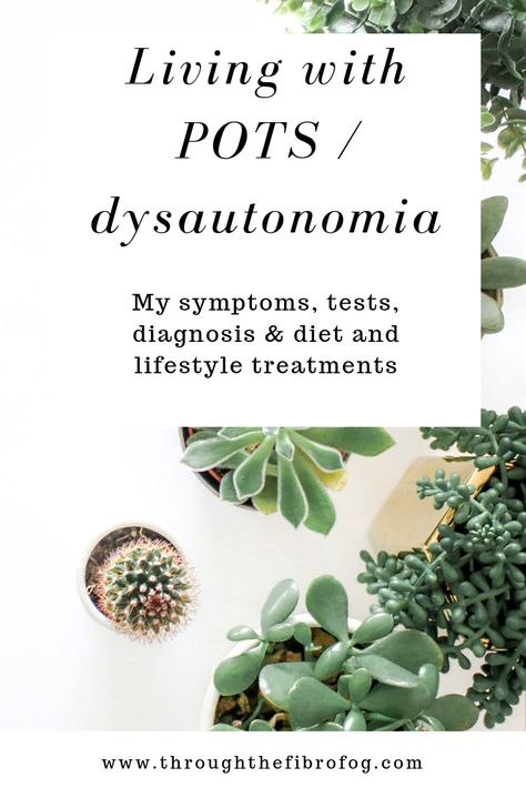 Autonomic Dysfunction Diet, Supplements For Pots, Pots Diet Easy Recipes, Pots Remedies, Living With Pots, Dysautonomia Tips, Pots Medical Condition, Pots Diet Plan, Pots Chronic Illness