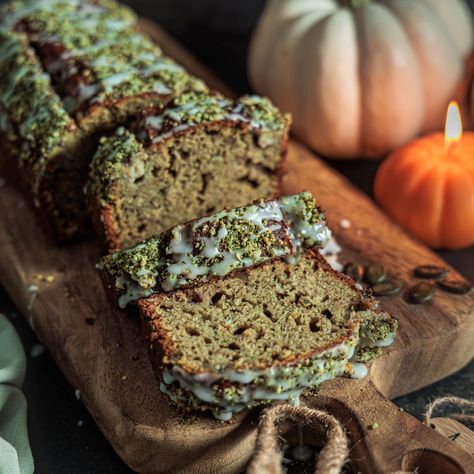 BANANA BREAD WITH PUMPKIN SEEDS & WALNUTS 🍌🌰 Looking for the perfect banana bread recipe that’s both delicious and wholesome? This Banana Bread with Pumpkin Seeds & Walnuts is the ultimate comfort food you need! 🍂 Packed with crunchy pumpkin seeds and toasted walnuts, it’s a nutty twist on a classic favorite that’ll keep you coming back for more. Perfect for breakfast, an afternoon snack, or even dessert! 🤎✨ 🌟 Pro Tip: Want an extra flavor boost? Toast a slice and top with cream cheese, nut... Bread With Pumpkin Seeds, Perfect Banana Bread Recipe, Perfect Banana Bread, Afternoon Snack, Pumpkin Seed, Banana Bread Recipe, Toasted Walnuts, Ultimate Comfort Food, Afternoon Snacks