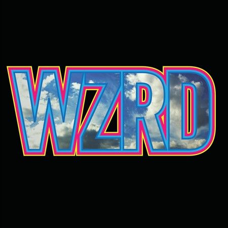 Wzrd Luv Is Rage 2, British Rappers, Pray For Paris, Iconic Album Covers, Hip Hop Albums, Kid Cudi, Album Cover Design, Music Fans, Digital Music