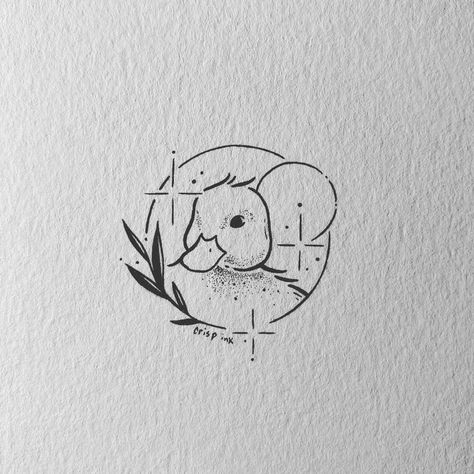 Goose Tattoo, Duck Tattoos, Intense Emotions, Bestie Tattoo, Miniature Embroidery, Iphone Wallpaper Glitter, Flash Tattoo Designs, Line Art Tattoos, Music Tattoo