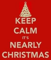 Keep Calm Quotes, Calm Quotes, Tis The Season To Be Jolly, Christmas Time Is Here, Primitive Christmas, Noel Christmas, Merry Little Christmas, Christmas Love, Christmas Is Coming