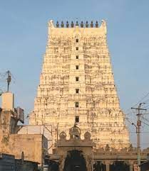 Many ancestors would have not left the earth plane due to their pending unsatisfied desires. Rameshwaram Temple, Ramanathaswamy Temple, Ancient Indian Architecture, New Moon Rituals, Indian Architecture, Hindu Temple, Ancient Temples, 12th Century, South India