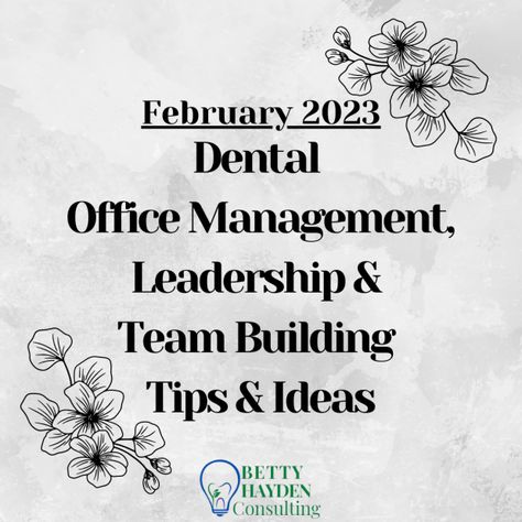 Organization Ideas For Dental Office, Team Meeting Ideas, Dental Office Management, National Chili Day, Dental Marketing Ideas, Office Team Building, Dental Office Marketing, Dental Office Manager, National Drink Wine Day