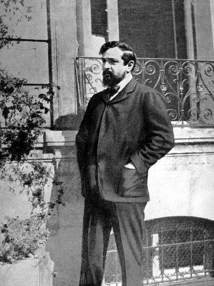 Claude Debussy Blue Roots, Lost Generation, Claude Debussy, Classical Music Composers, Human Pictures, Foreign Words, Camille Claudel, Writers And Poets, Music Composers