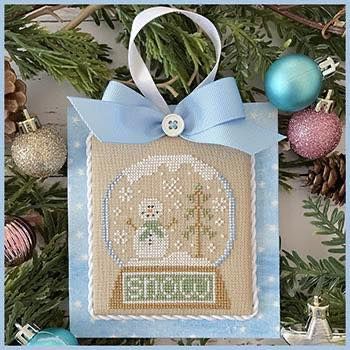 Christmas in July ornaments! Why not start on your Christmas decorations now? We have a big selection of decorative cross stitch patterns, perfect for your tree! Modern or vintage, there’s a style to suit all! Browse our cross stitch collection! https://theruralstitchco.com.au/collections/all-cross-stitch-patterns #christmasinjuly #jollyjuly #crossstitch #crossstitchpatterns #christmascrossstitch #christmascrossstitchpatterns #christmasdecorations #christmastreedecorations Cottage Ornaments, Country Cottage Needleworks, Christmas Alphabet, Globe Ornament, Needlepoint Patterns, Snow Angels, Cross Stitch Fabric, Needlepoint Kits, Paper Pattern