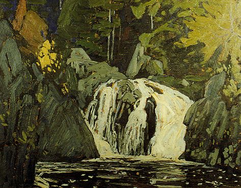 Group Of Seven Art, Group Of Seven Paintings, Group Of Seven Artists, Lauren Harris, Tom Thomson Paintings, A J Casson, Franklin Carmichael, Lawren Harris, Tom Thomson