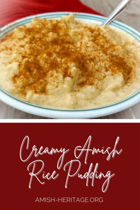 Rice Pudding With Long Grain Rice, Amish Rice Pudding Recipe, Easy Rice Pudding With Cooked Rice And Sweetened Condensed Milk, Old Fashioned Rice Pudding Recipe, Rice Pudding Recipe With Cooked Rice, Amish Pudding, Rice Pudding Recipe Stove Top, Minute Rice Pudding Recipe, Rice Pudding Recipe With Condensed Milk