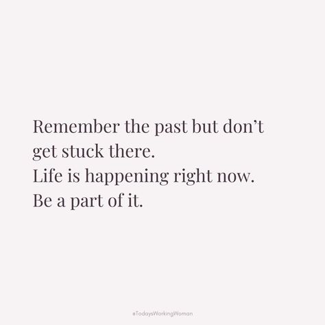 Reflect on your past but keep moving forward. Embrace the present moment and be fully engaged in all that life has to offer right now.  #motivation #mindset #confidence #successful #womenempowerment Past Is Past Quotes Move Forward, Quotes About Presents, Live In The Present Quotes, Keep Moving Forward Quotes, Moving Forward Quotes, Mistake Quotes, Past Quotes, Gender Reveal Party Games, 2024 Goals