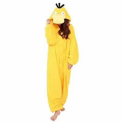 (eBay) SAZAC Fleece Rooms Pocket Monster Man and Women and Doctors Kodak M Size Pompompurin Cosplay, Adult Footie Pajamas, Pyjamas Onesie, Pikachu Costume, Hoodie Pajamas, Adult Onesie Pajamas, Pajama Costume, Animal Pajamas, Halloween Onesie