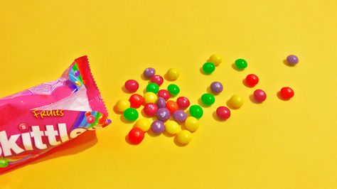 Candy Photography, Advertising Campaign, Vegan Friendly, Candy, Photography