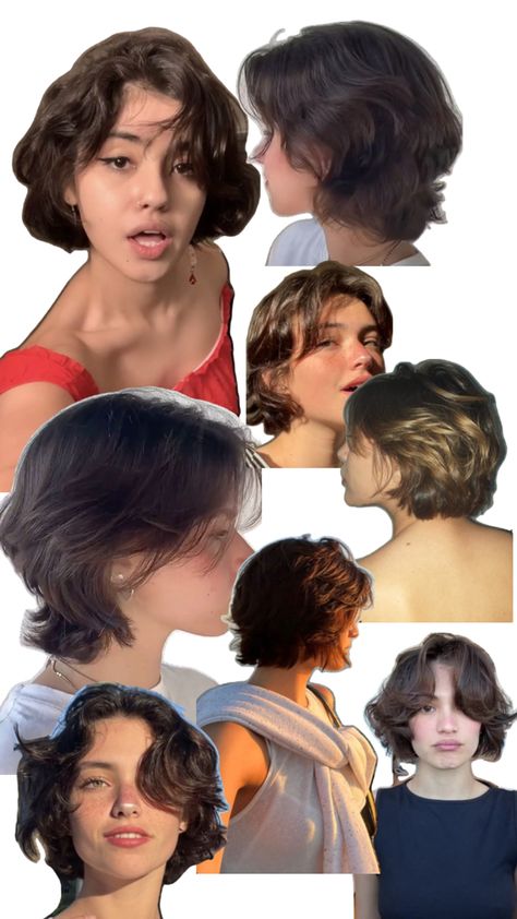 Dixie cut ideas Rapunzel Short Hair, Hair New Style, 80s Short Hair, 21st Birthday Hairstyles, Extreme Haircut, Haircut Guide, Haircut Transformation, Before And After Hair, Cute Hair Colors