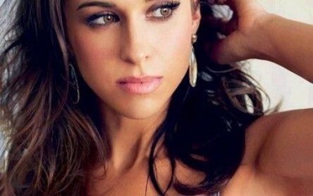 Maxim Magazine, Lacey Chabert, Olivia De Havilland, Jennifer Love Hewitt, Kate Upton, Salma Hayek, Look At You, Up Girl, Mean Girls