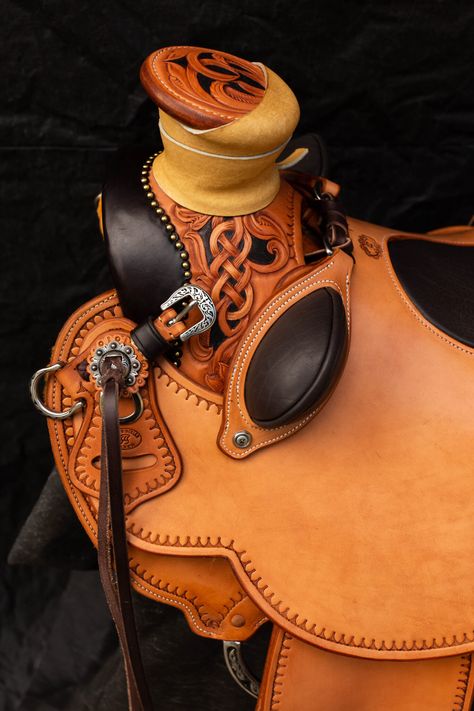 Saddle Making, Wade Saddles, Custom Saddle, Western Saddles, Morgan Horse, Western Saddle, Leather Work, Ride On, Timberland Boots