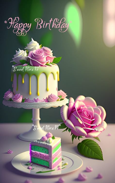 Happy Birthday Beautiful Lady Classy, Happy Birthday Beautiful Lady, Aka Birthday, Happy Birthday Flower Cake, Happy Birthday Bouquet, Free Happy Birthday Cards, Happy Birthday Wishes Pics, Happy Birthday Flowers Wishes, Birthday Wishes Pics