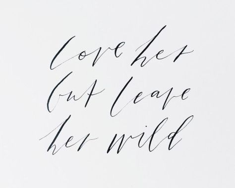 Love Her But Leave Her Wild, Love Her But Leave Her Wild Tattoo, Leave Her Wild Tattoo, Bra Line Tattoo, Lv Planner, Leave Her Wild, Cursive Tattoos, Pine Tree Tattoo, Mommy Tattoos