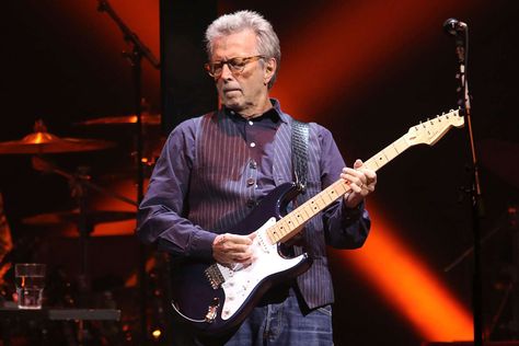 Eric Clapton Guitar, Eric Clapton Slowhand, Stand And Deliver, Eric Thomas, The Yardbirds, Guitar Riffs, Eddie Van Halen, Guitar Players, Email Id