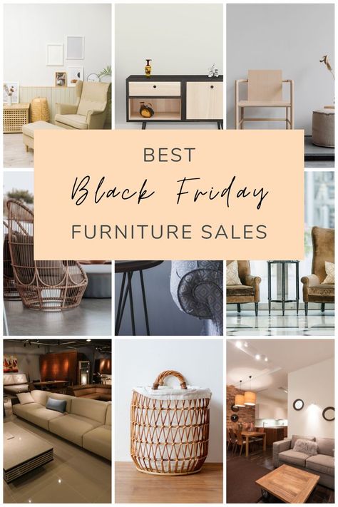 Since Black Friday is coming up, it’s a great time to shop for furniture and home decor. Here’s a roundup of some great sales! Black Friday Furniture, Furniture Sales, Blessed Friday, Black Friday Furniture Sale, Home Gym Design, Playroom Design, Best Furniture, Best Black Friday, Gym Design