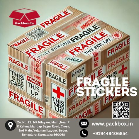 📦 Fragile Tape: Protect with Care!

🚨 Bold Warning: Bright red text on white for easy visibility.
💪 Strong Adhesion: Sticks securely to various surfaces.
🔒 Durable: Ensures reliable protection during transit.
⚠️ Handle with Care: Perfect for packages needing extra attention.

#FragileTape #SafeShipping #HandleWithCare #PackagingEssentials Fragile Sticker, Fragile Tape, Handle With Care, Bright Red, Siding, Packaging, Red, White