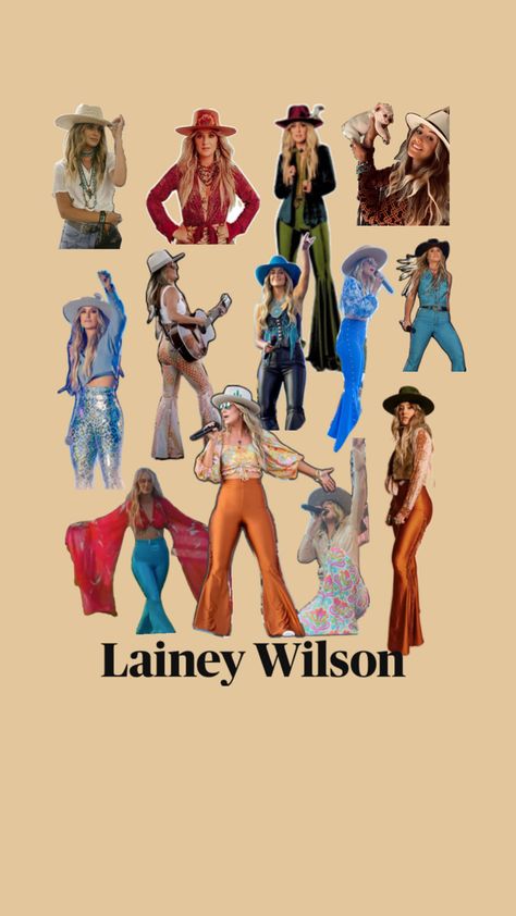 Lainey Wilson Outfits, Wilson Costume, School Spirit Week, Lainey Wilson, Lilly Pulitzer Outfits, Spirit Week, Tour Outfits, School Spirit, Halloween Costume Ideas