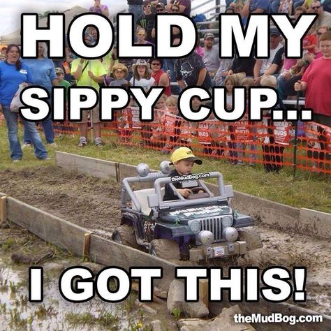 Jeep Meme, Jeep Jokes, Truck Memes, Farm Humor, Truck Quotes, Car Funny, Family Jokes, Car Jokes, Funny Car Memes