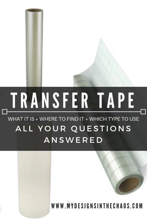 Transfer Tape helps you to move vinyl from one place to another and stay in the exact design. Join us as we talk about the different types of transfer tape. Crichton Projects, Workout Svg, Cricut Help, Maker Ideas, Cricket Projects, Cricut Cuttlebug, Stencil Vinyl, Cricut Tips, Silhouette Tutorials