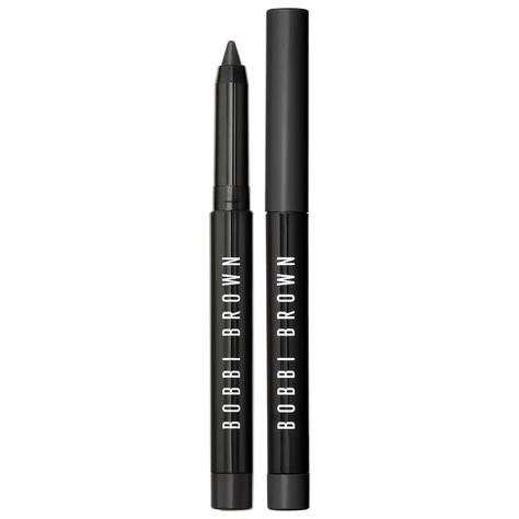 Long-Wear Cream Eyeliner Stick - Bobbi Brown | Sephora Mua Kit, Eyeliner Stick, Cream Eyeliner, Browns Fans, Eyeshadow Stick, Eyeliner Looks, Day And Night, Bobbi Brown, Level Up