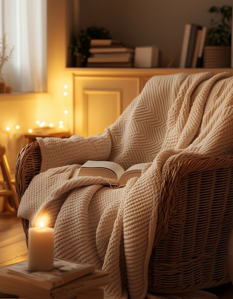 Wrap yourself in pure comfort with this super soft knitting blanket! Perfect for those chilly evenings, binge-watching sessions, or just a cozy day in, it's all about that snuggle life. Elevate your space with these warm vibes and stay comfy in style. 🚀🛋️ #CozyVibes #WarmBlanket #SnuggleSeason #ChillTime #InteriorInspo #HomeComfort #BlanketGoals Warm Vibes, Knitting Blanket, Cozy Day, Chill Vibes, Warm Blankets, Knitted Blankets, Interior Inspo, In Style, Pure Products