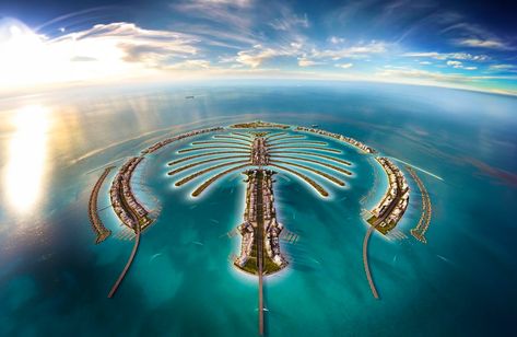 Palm Jebel Ali Island Record a Dh5.4 Billion Sales Within 40 Days Palm Island Dubai, Dubai Palm, City Dubai, Palm City, Palm Island, Property Marketing, Original Wallpaper, In Dubai, Desktop Wallpaper