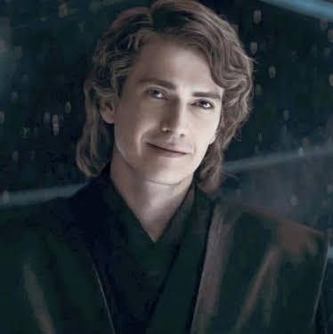 Photo - Google Photos Anakin Skywalker Icon, Anakin Darth Vader, Anakin Vader, Anakin And Padme, The Fallen Angel, Star Wars Anakin, Star Wars Love, Star Wars 2, Hayden Christensen