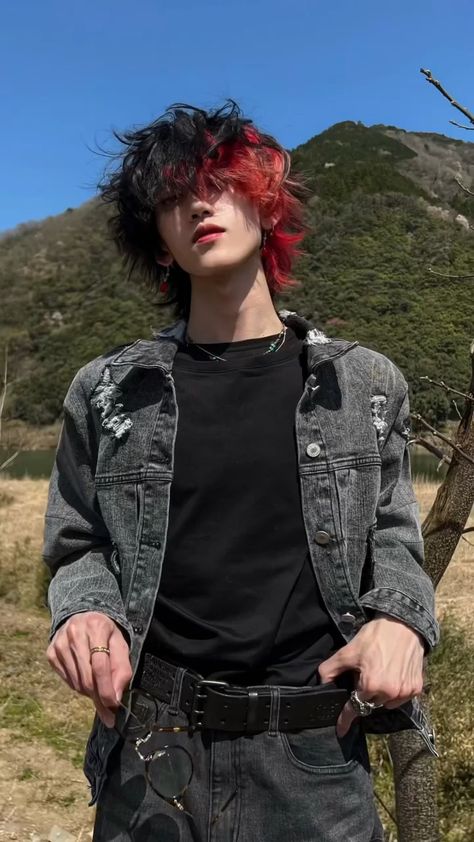 Dr Claims, Alternative Boy, Short Grunge Hair, Transgender Mtf, Spiked Hair, Hair Inspiration Short, Emo Hair, Dream Aesthetic, Emo Boy