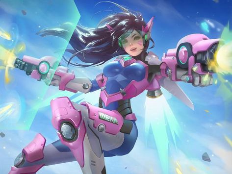 #D.Va(Overwatch) #Games #4K #Overwatch D.Va  Overwatch Game D.va Wallpaper, Overwatch Wallpaper, Akali League Of Legends, Overwatch Wallpapers, D.va Overwatch, Sweet Pictures, Mech Suit, Overwatch Fan Art, Overwatch 2