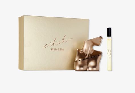 Eilish Perfume, Vanilla Smell, Bare Beauty, Fragrance Gift, Free Boxes, Fragrance Gift Set, Name Gifts, Ulta Beauty, Christmas Wishlist